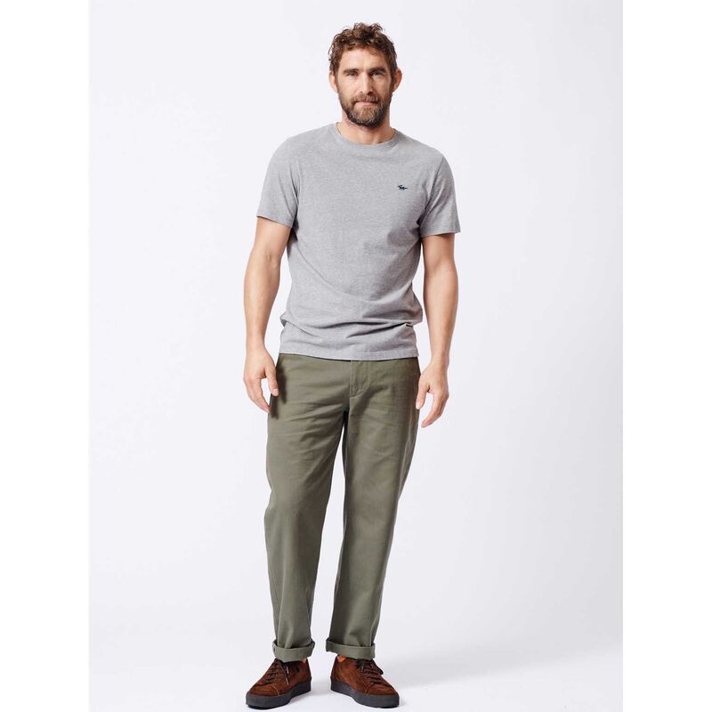 Aubin Organic Tee image number 3